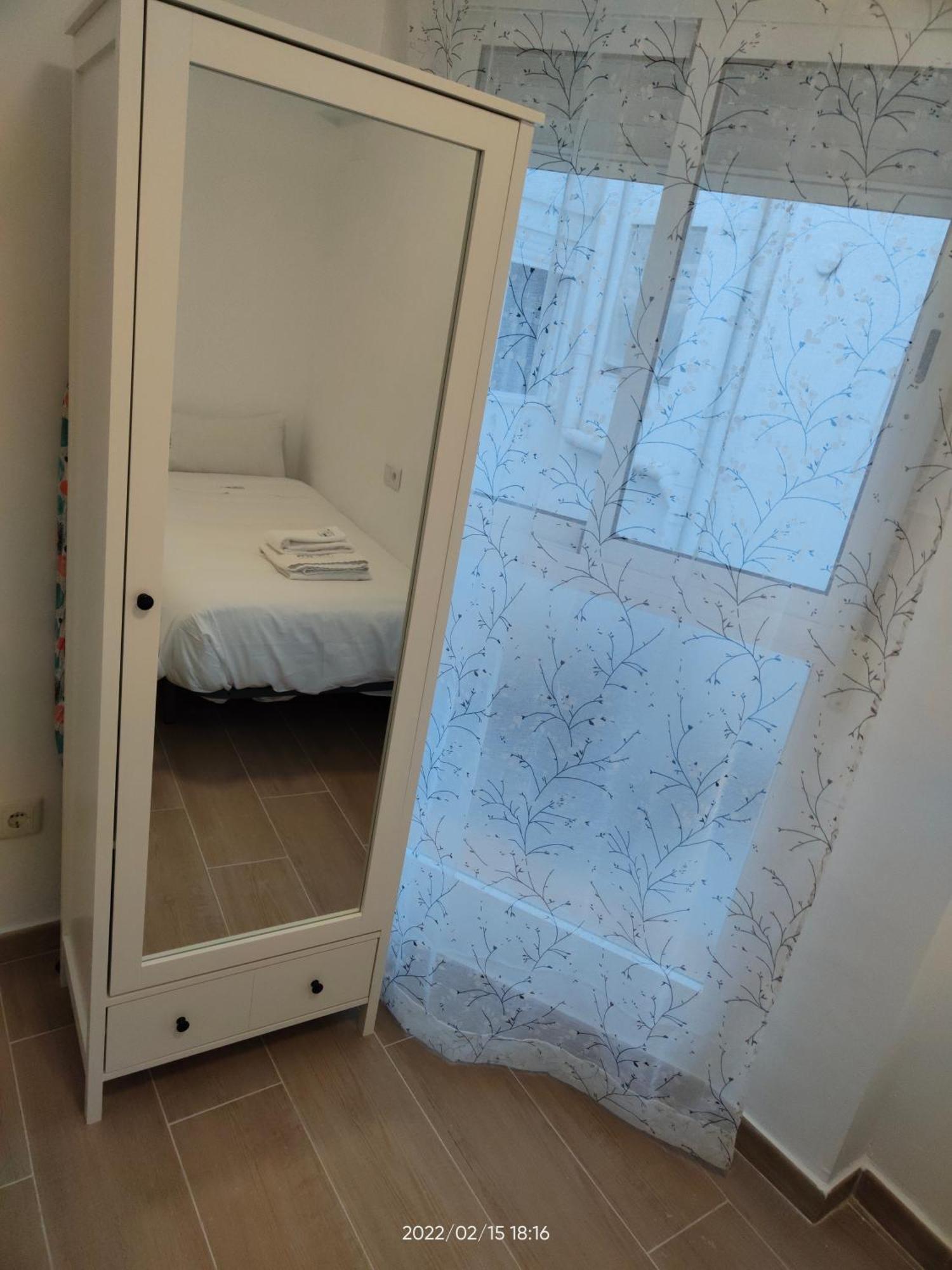 Mira Los Patios Córdoba Exterior foto